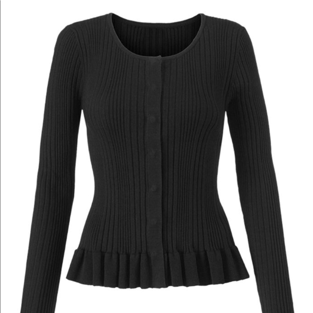 Cabi Party Cardi - Large